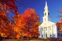 Fall Church